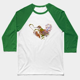 Spring Arrival Baseball T-Shirt